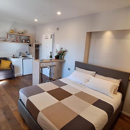 Arche' Bed And Breakfast Matera Exterior foto